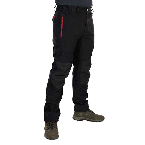 Fox Rage Pro Series Soft Shell Byxor  2XL Man
