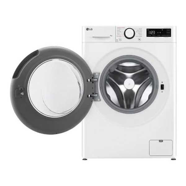Lg Frontmatad Tvättmaskin F4wr5009a6w  9 kg