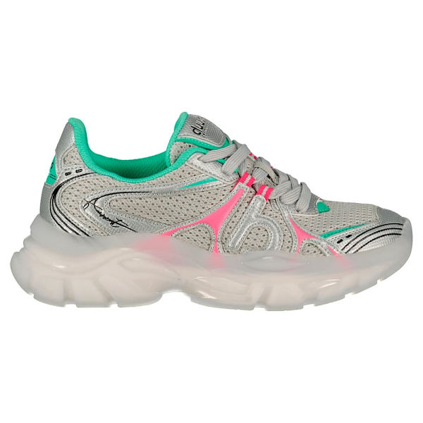 Duuo Shoes Forrest 01 Lenkkarit Harmaa EU 45 Mies