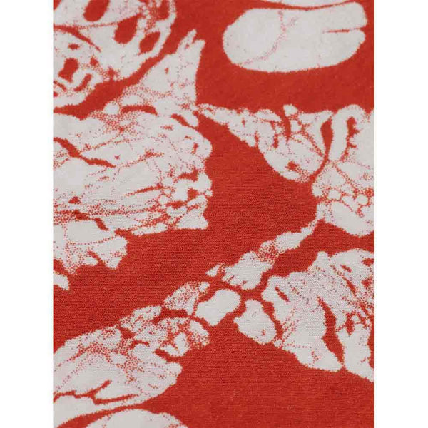 Scotch & Soda Lang ærmet Skjorte Printed Balloon  36 Kvinde