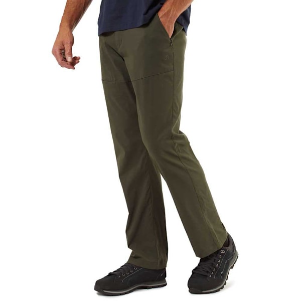 Craghoppers Kiwi Pro Ii Grönt 34 / 33 Man