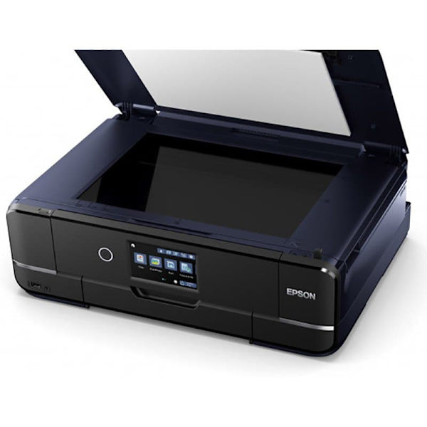 Epson Monitoimitulostin Xp-970 Musta One Size / EU Plug