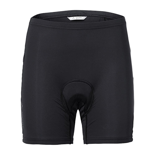 Vaude Shorts Für Den Innenbereich Bike Tp Sort 38 Kvinde