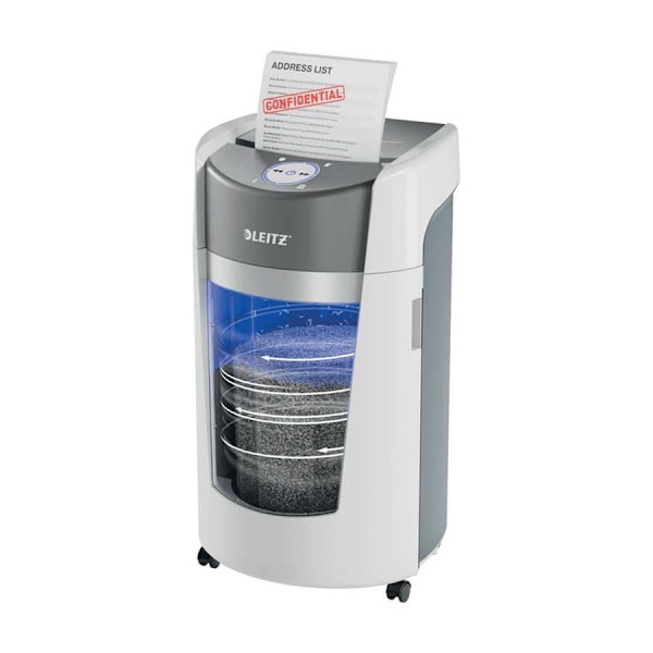 Leitz Optimax P5 Dokumentkværn