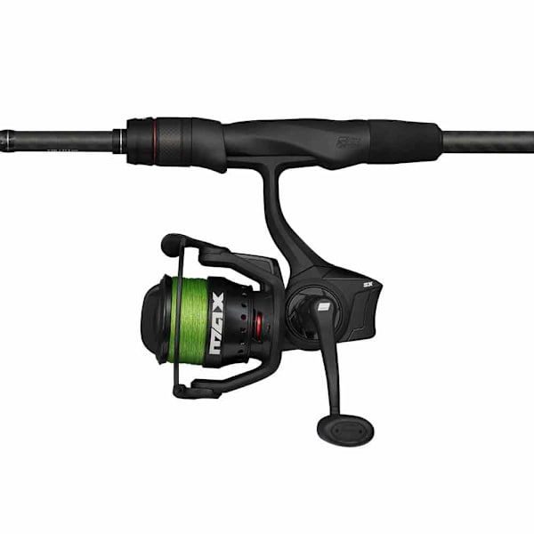 Abu Garcia Max Sx Snurrande Combo  2.74 m / 7-28 g