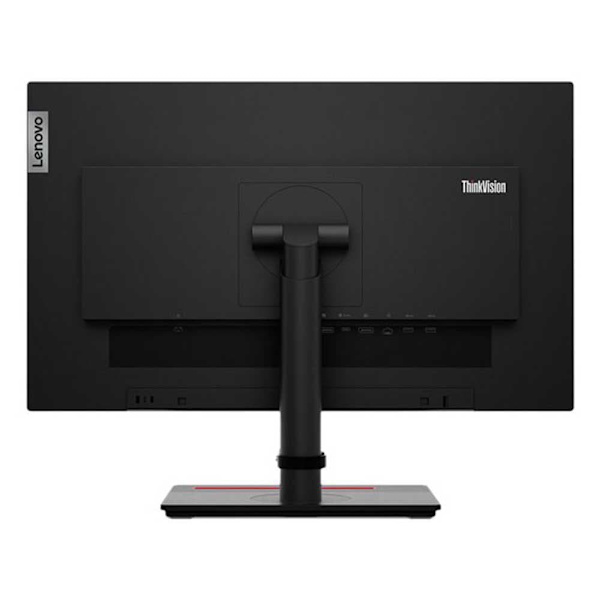 Lenovo Monitori Thinkvision T24m-29 24´´ Fhd Ips Led 60hz Musta One Size / EU Plug