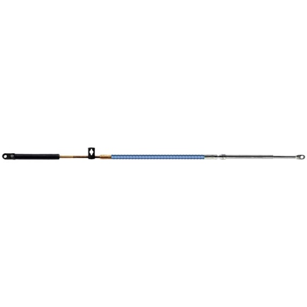 Multiflex Motorkontrolkabel Edge Eec-036 Søvfarvet 21´
