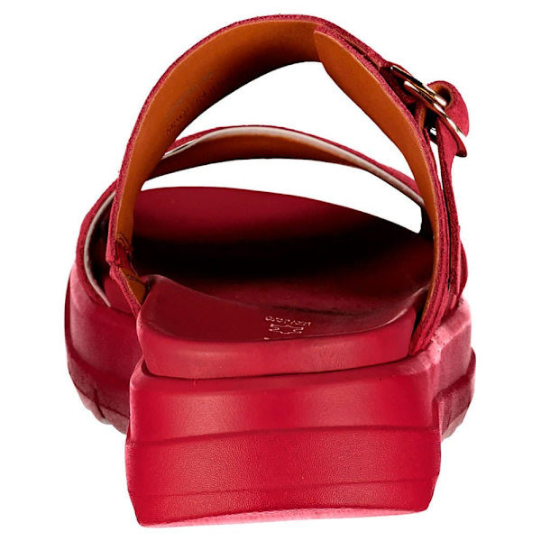 Geox Sandaler Xan2.1s C Rød EU 39 Kvinde