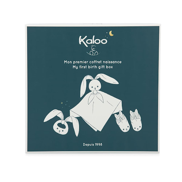 Kaloo Syntymäsetti