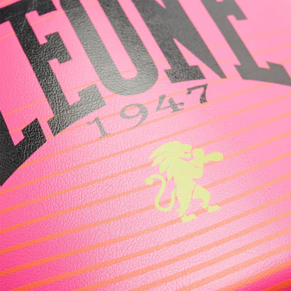Leone1947 Waves Konstläder Boxningshandskar  EU 39
