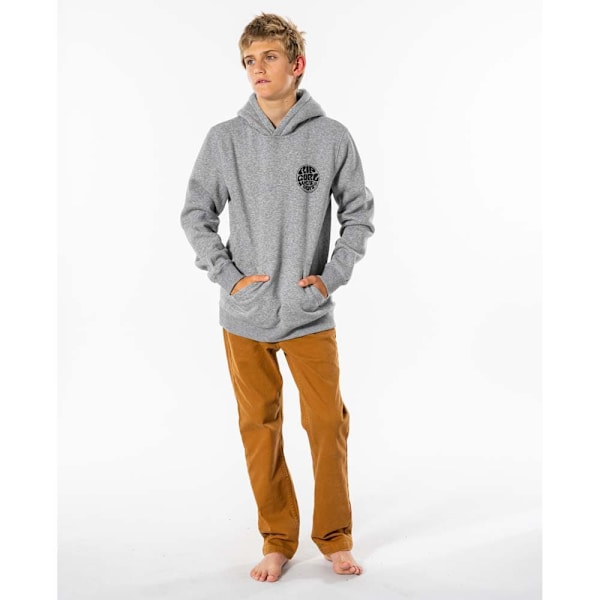 Rip Curl Luvtröja Wetsuit Icon Grå 16 Years