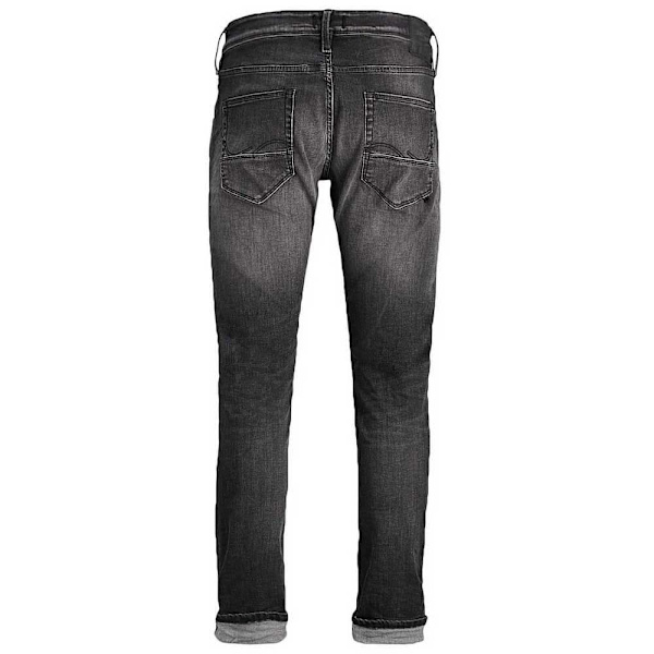 Jack & Jones Farkut Glenn Fox Bl 655 Harmaa 36 / 36 Mies