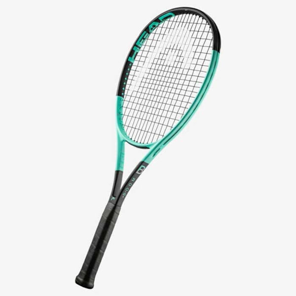 Head Racket Ustrenget Tennisracket Boom Mp 2024  30
