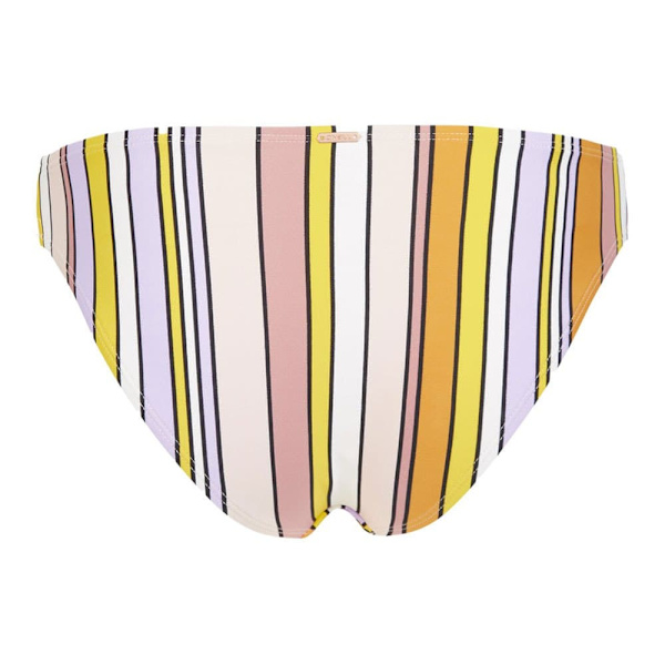O´neill Cruz Bikini Botten Flerfärgad 38 Kvinna
