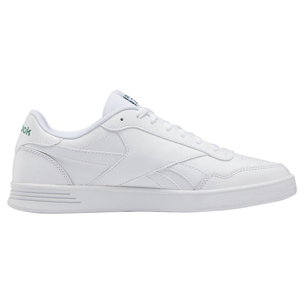 Reebok Classics Court Advance Skoe Hvid EU 40 Mand
