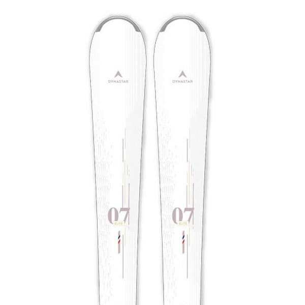 Dynastar E Lite 7 Xpress+xpress W 11 Gw Alppihiihtopakkaus  158