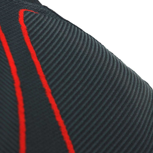 Dainese Underkläder Långärmad T-shirt Thermo Svart XS-S Man