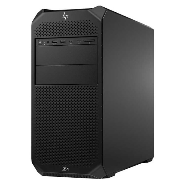 Hp Z4 Twr W3-2423/32gb/1tb Ssd Stationær Pc