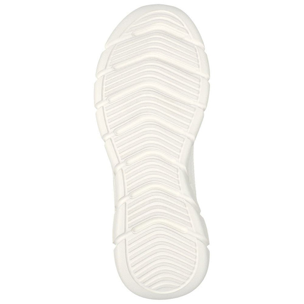 Skechers Trænere Bobs B Flex Hvid EU 40 Kvinde