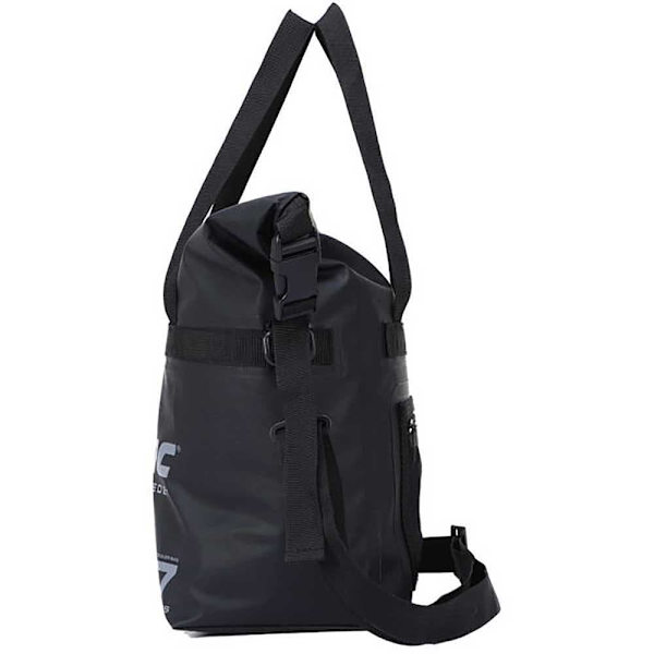 Baltic Køletaske Arctic 7l Sort
