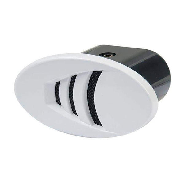 Marinco Horn Drop-in H Silver