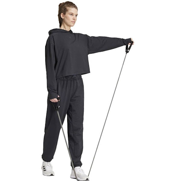Adidas Power Hættetrøje  M Kvinde