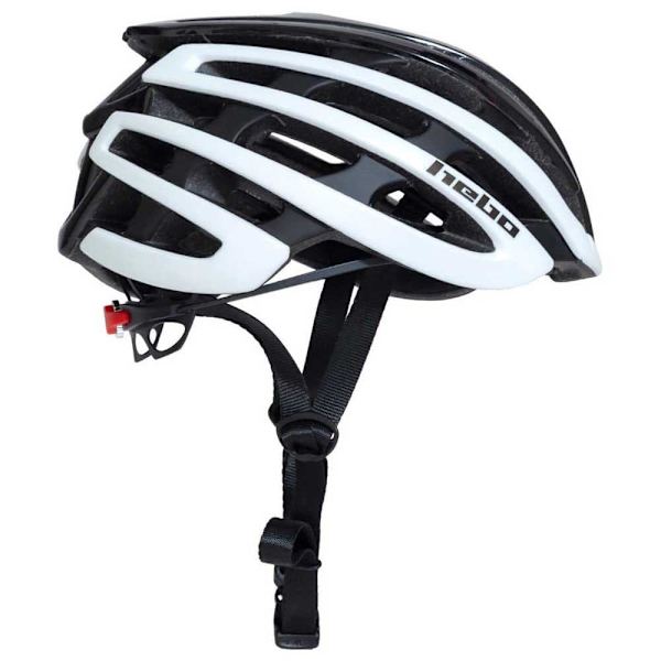 Hebo Hjelm Core Hvid L-XL