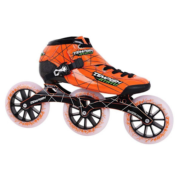 Tempish Inline Skøjter Atatu Orange EU 46
