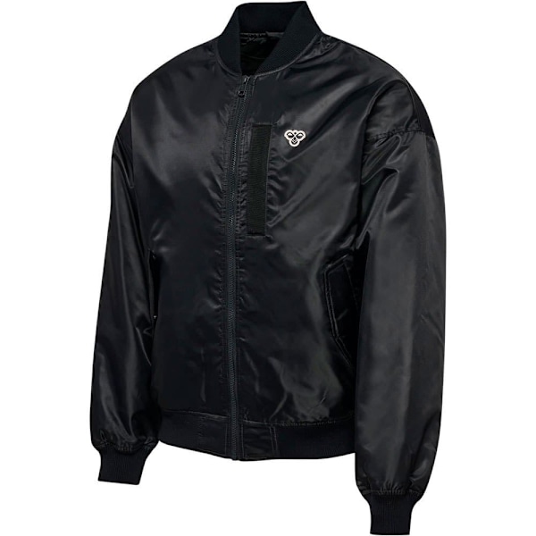 Hummel Baseball Bee Jakke  L Mand