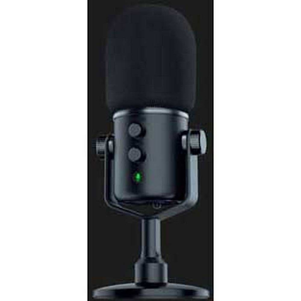 Razer Mikrofon Seiren Elite Sort