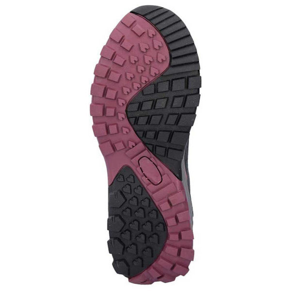 Cmp Vandresko Atik Waterproof 3q31146 Lilla EU 37 Kvinde