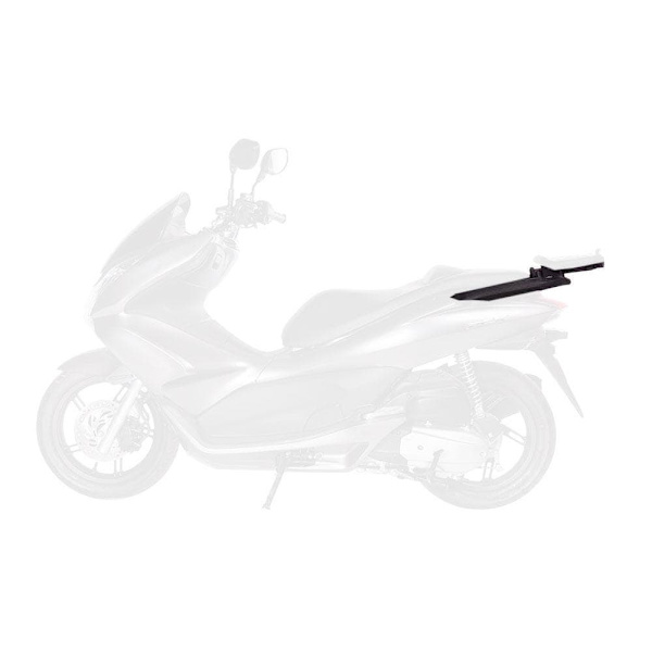 Shad Bagmontering Honda Pcx Top Master 125 Sort