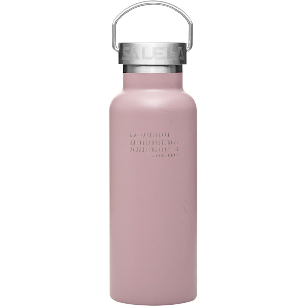 Salewa Valsura Insulated 450ml Pinkki