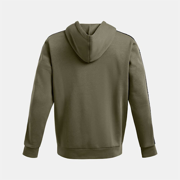 Under Armour Icon Fleece Taping Hættetrøje  M / Regular Mand