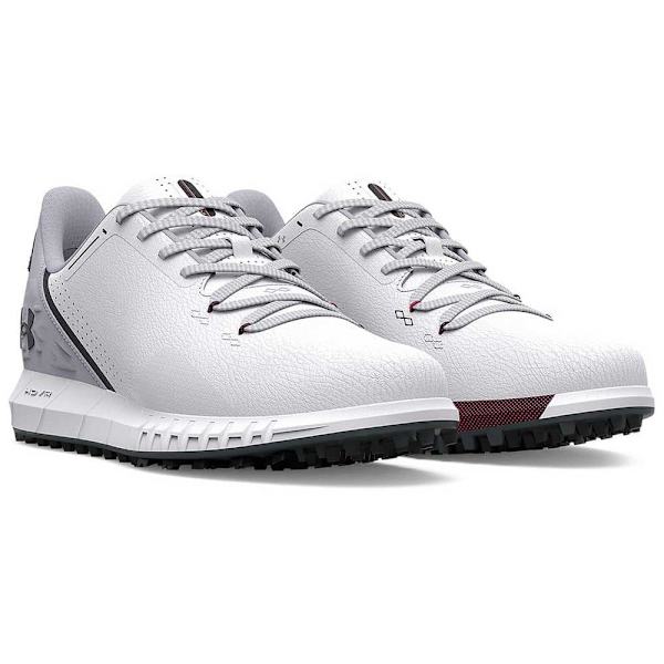 Under Armour Golf Golfkengät Hovr Drive Sl E Valkoinen EU 44 1/2