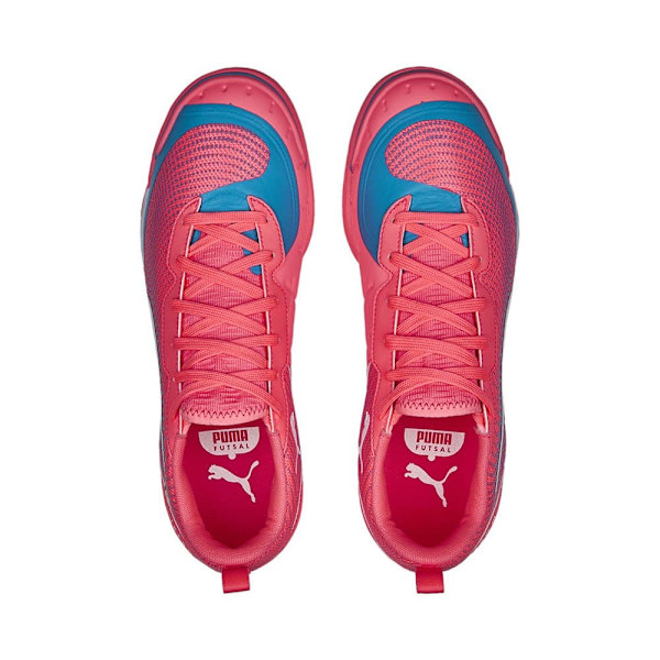 Puma Skor Ibero Iii Rosa EU 44 1/2