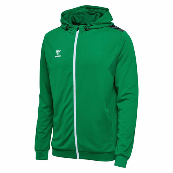 Hummel Jacka Authentic Pl  L Man