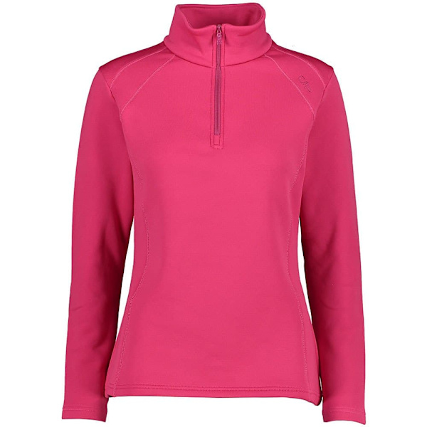 Cmp Fleece Sweat 3e15346xy Rosa M Kvinde