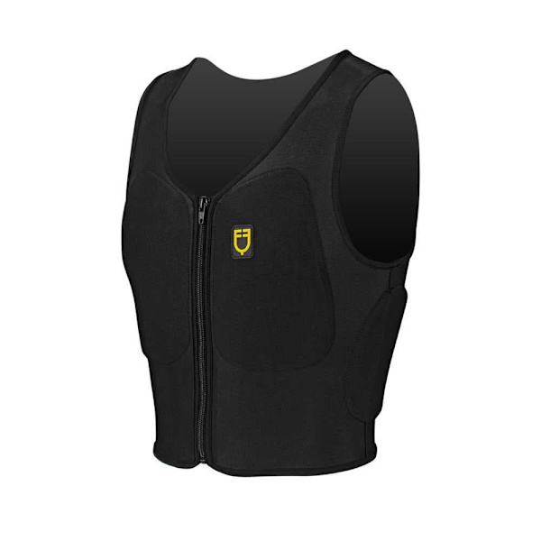 Equestro Adult Level 2 Back Protector Ryggskydd  158-167 cm / Regular