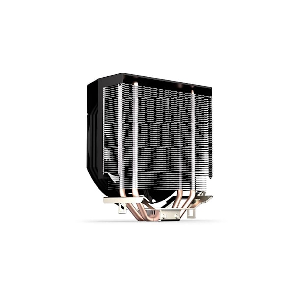 Endorfy Spartan 5 Cpu-fläkt Svart