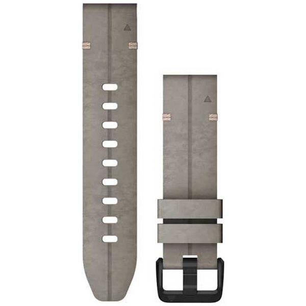 Garmin Band Quickfit 20 Grå