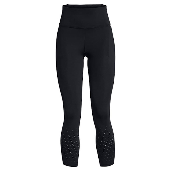 Under Armour Leggings Hög Midja Fly Fast Elite Ankle  L / Regular Kvinna