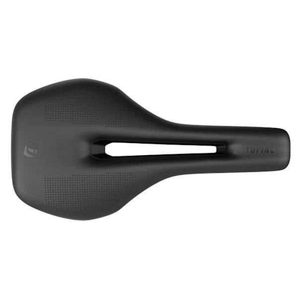 Syncros Sadel Tofino R 1.5 Cut Out Silver 135 mm