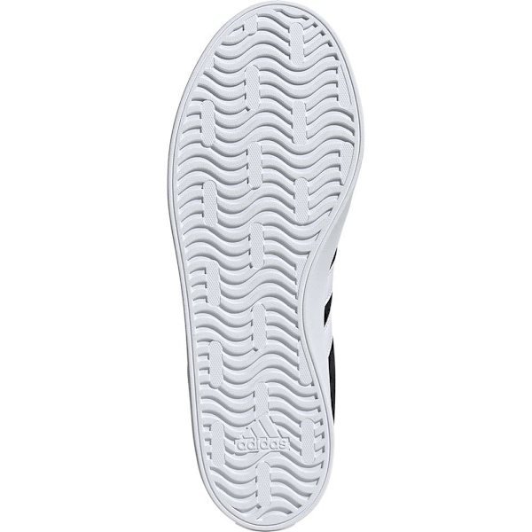 Adidas Trænere Vl Court 3.0 Sort EU 43 1/3 Mand