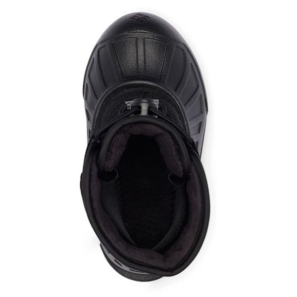 Columbia Powderbug™ Snowlite™ Skor För Snö Svart EU 30