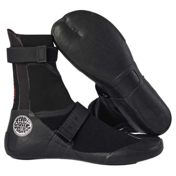 Rip Curl Tossut Fbomb 3 Mm Narrow H Musta EU 40