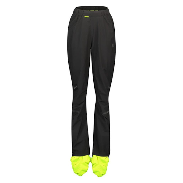 Agu Bukser Compact Rain Commuter Sort L Kvinde