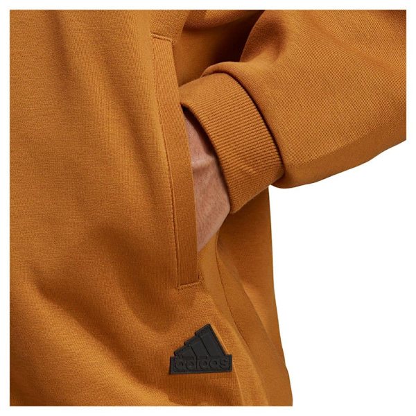 Adidas Jakke Fi Bos Tt Brun XL / Regular Mand