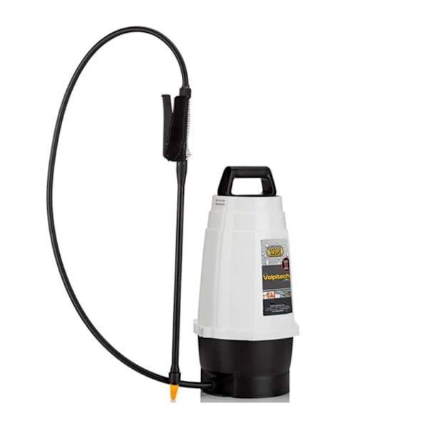 Volpi Vvt621e Tryckspruta Slang 6l 1.2 M