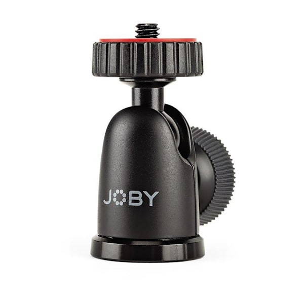 Joby Ballhead 1k Svart